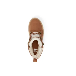 New Explorer III Joan Cozy WP Women Boots