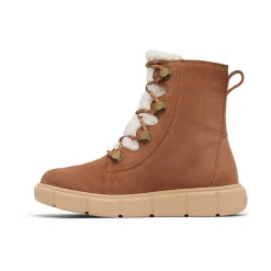 New Explorer III Joan Cozy WP Women Boots