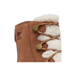 New Explorer III Joan Cozy WP Women Boots