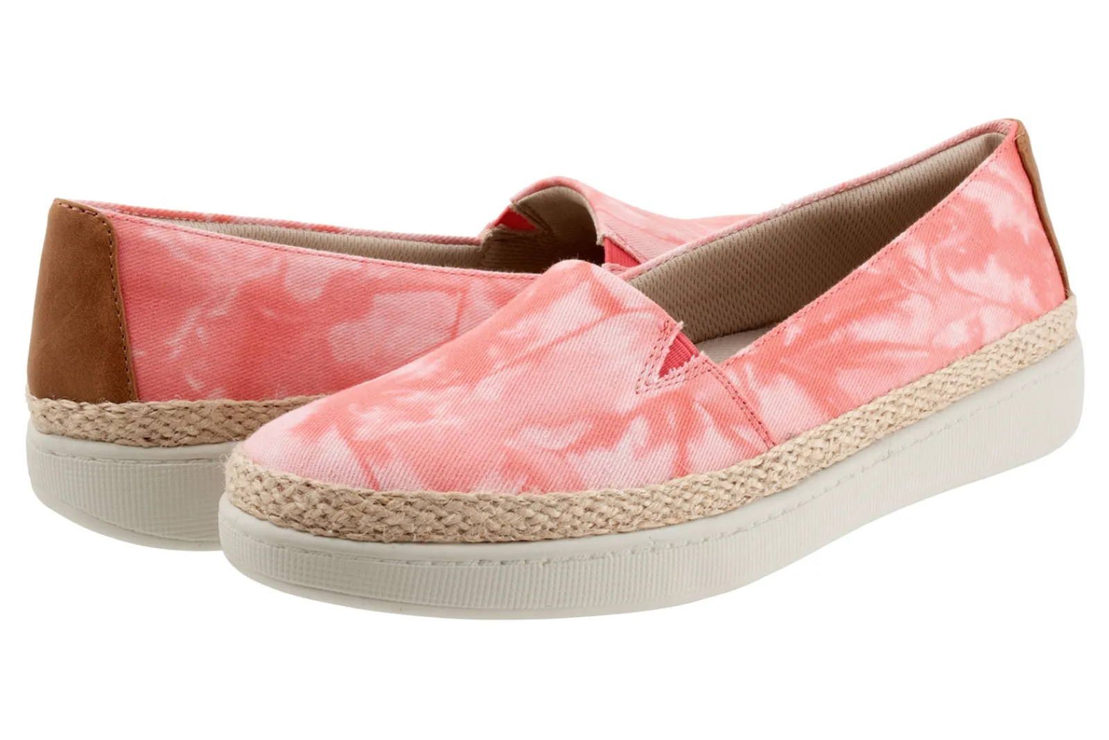 Fashion Accent Women Slip Ons|Slip Ons