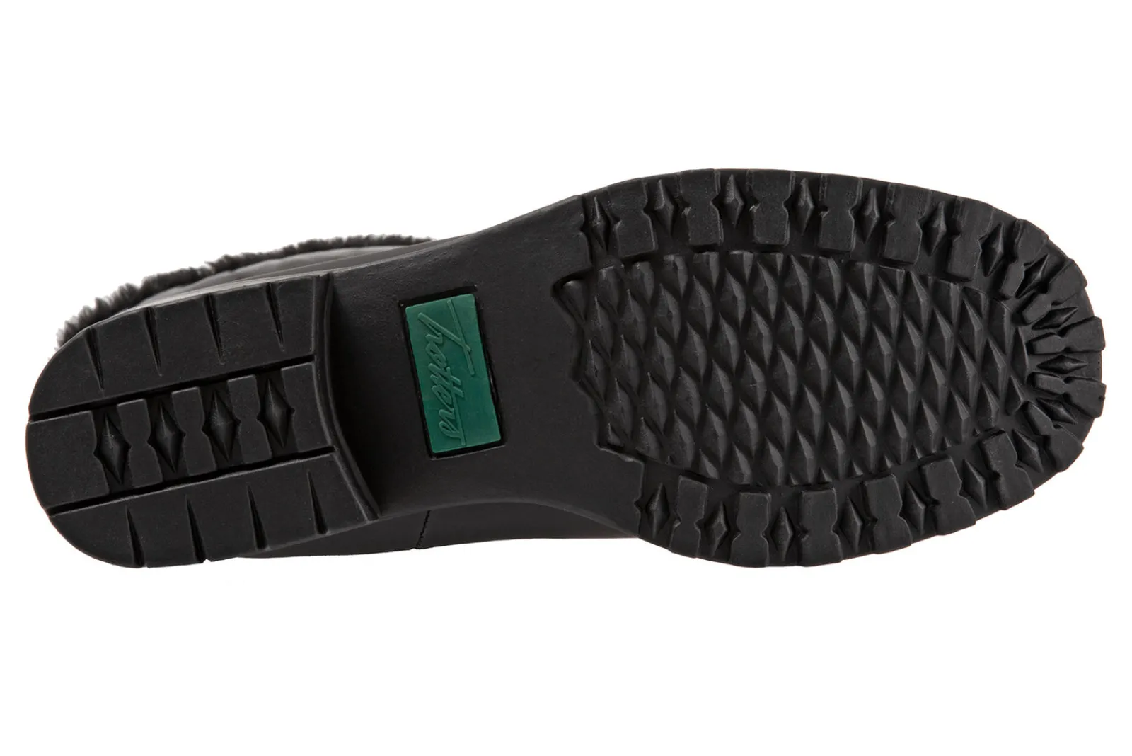 New Benji High Women Boots