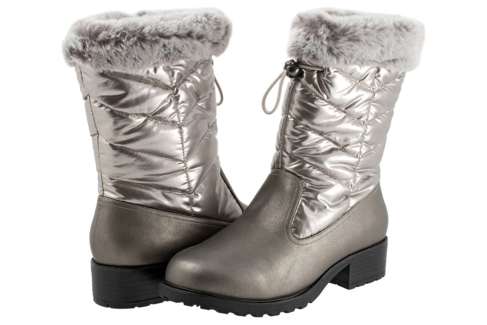 New Bryce Women Boots