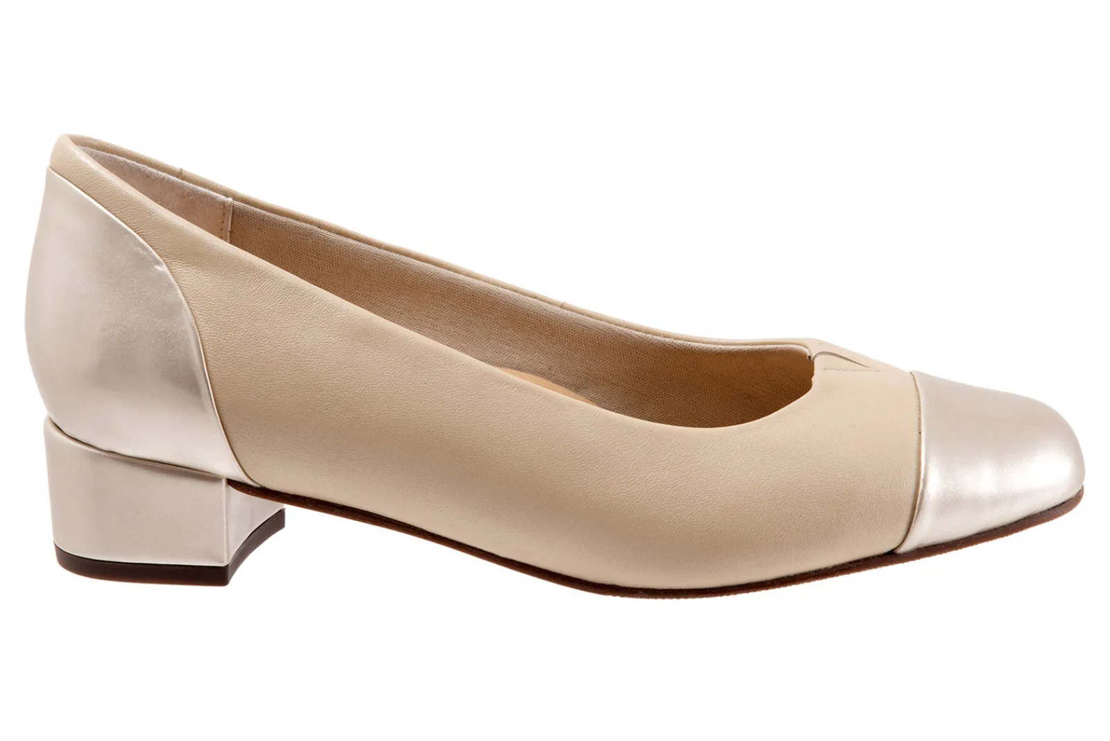 Fashion Daisy Women Dress Shoes