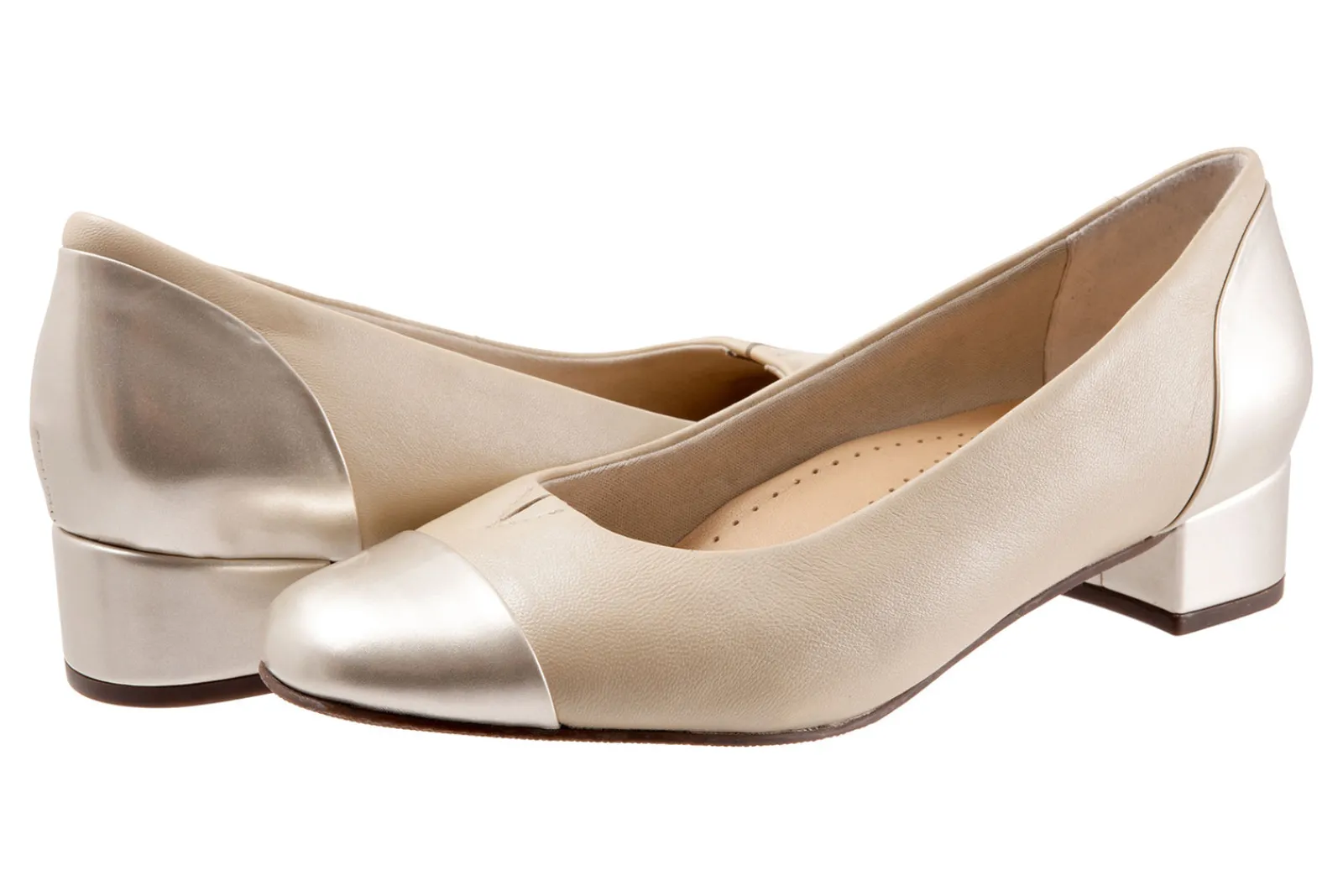 Fashion Daisy Women Dress Shoes