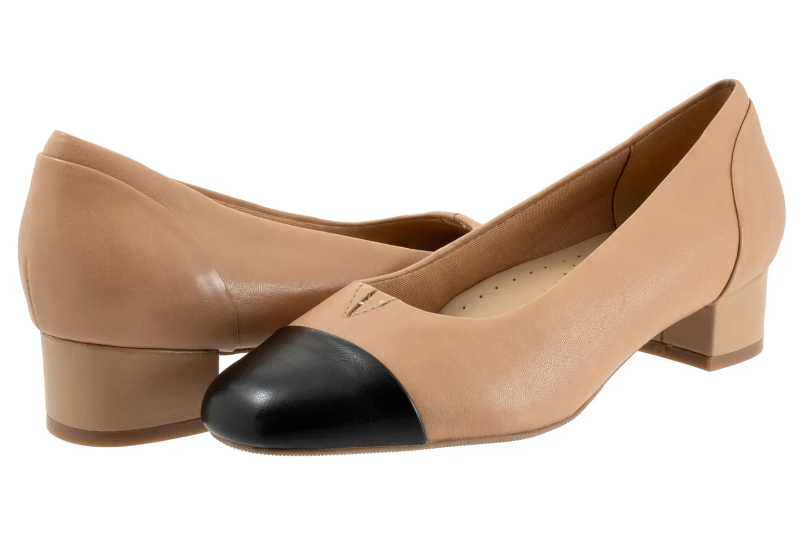 New Daisy Women Dress Shoes