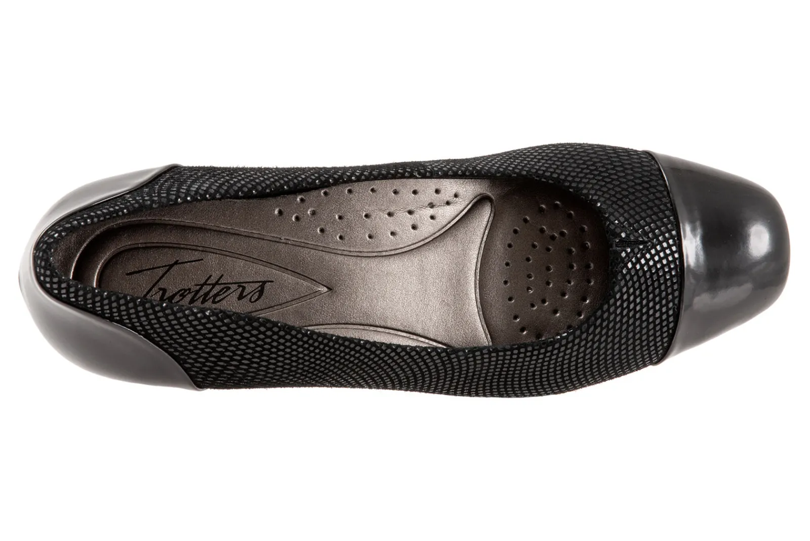 Hot Daisy Women Dress Shoes