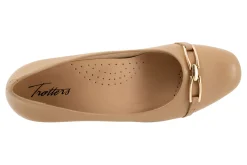 Fashion Dakota Women Dress Shoes