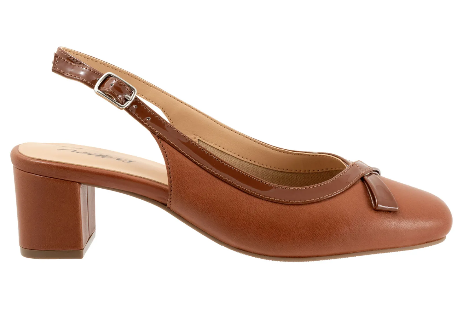 Sale Dalani Women Adjustable Strap|Dress Shoes