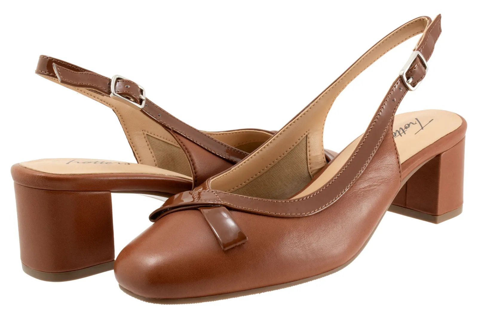 Sale Dalani Women Adjustable Strap|Dress Shoes