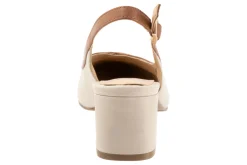 Fashion Dalani Women Adjustable Strap|Dress Shoes