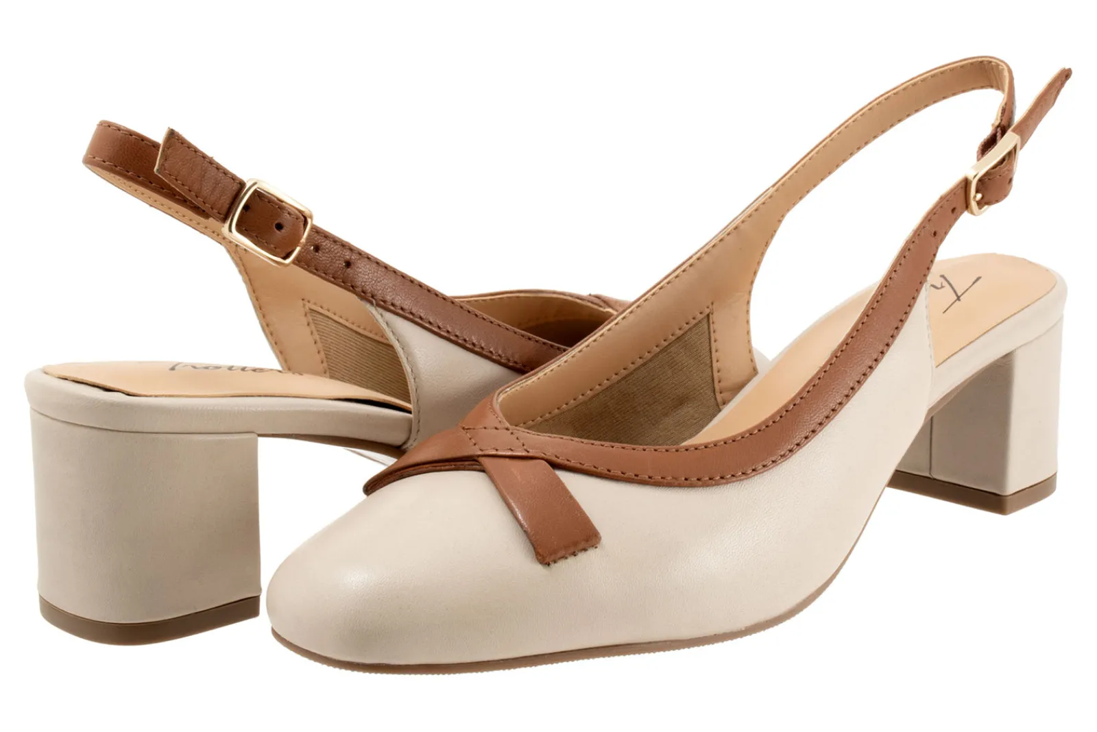 Fashion Dalani Women Adjustable Strap|Dress Shoes