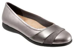 Fashion Danni Women Slip Ons|Slip Ons