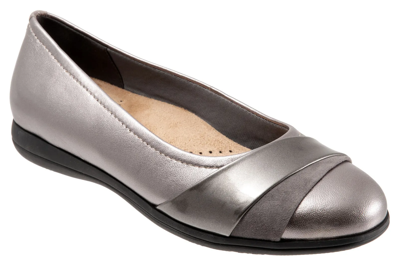 Fashion Danni Women Slip Ons|Slip Ons