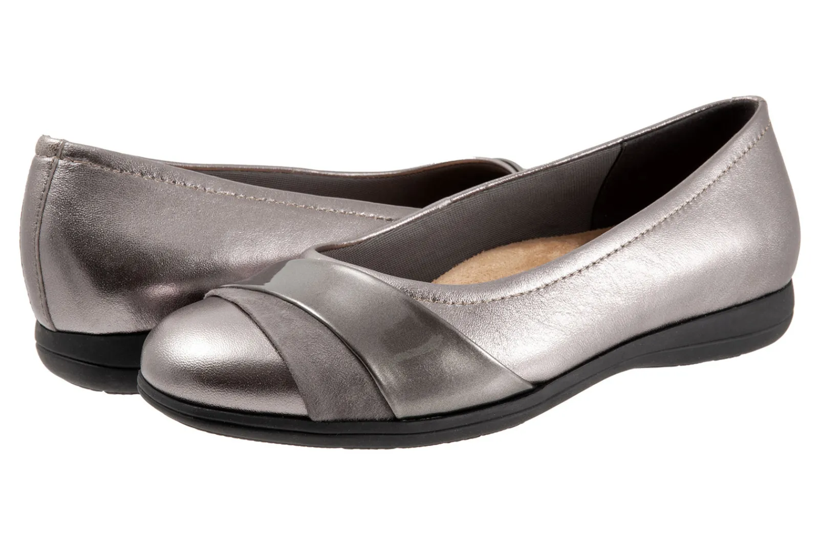 Fashion Danni Women Slip Ons|Slip Ons
