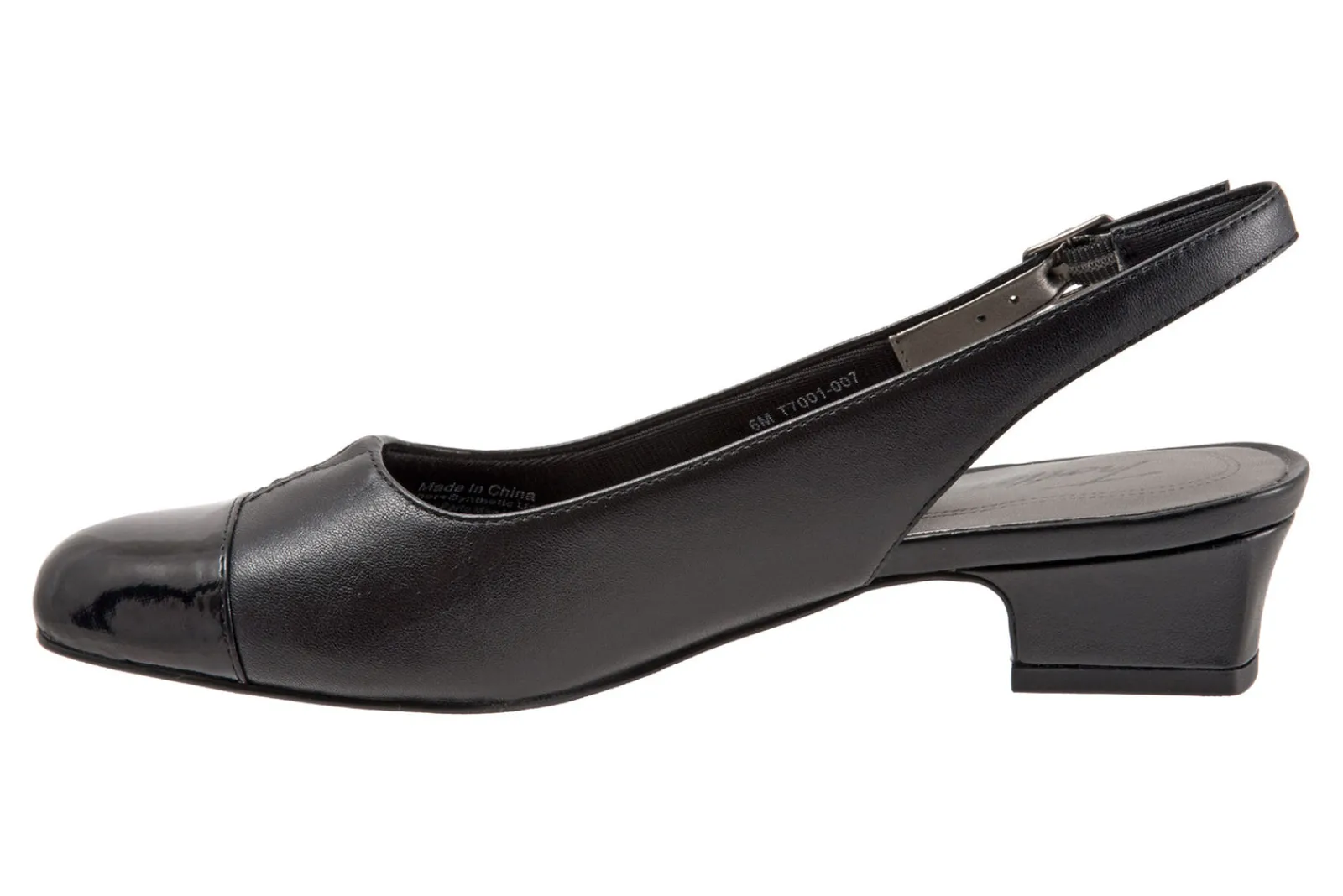 Clearance Dea Women Dress Shoes|Adjustable Strap