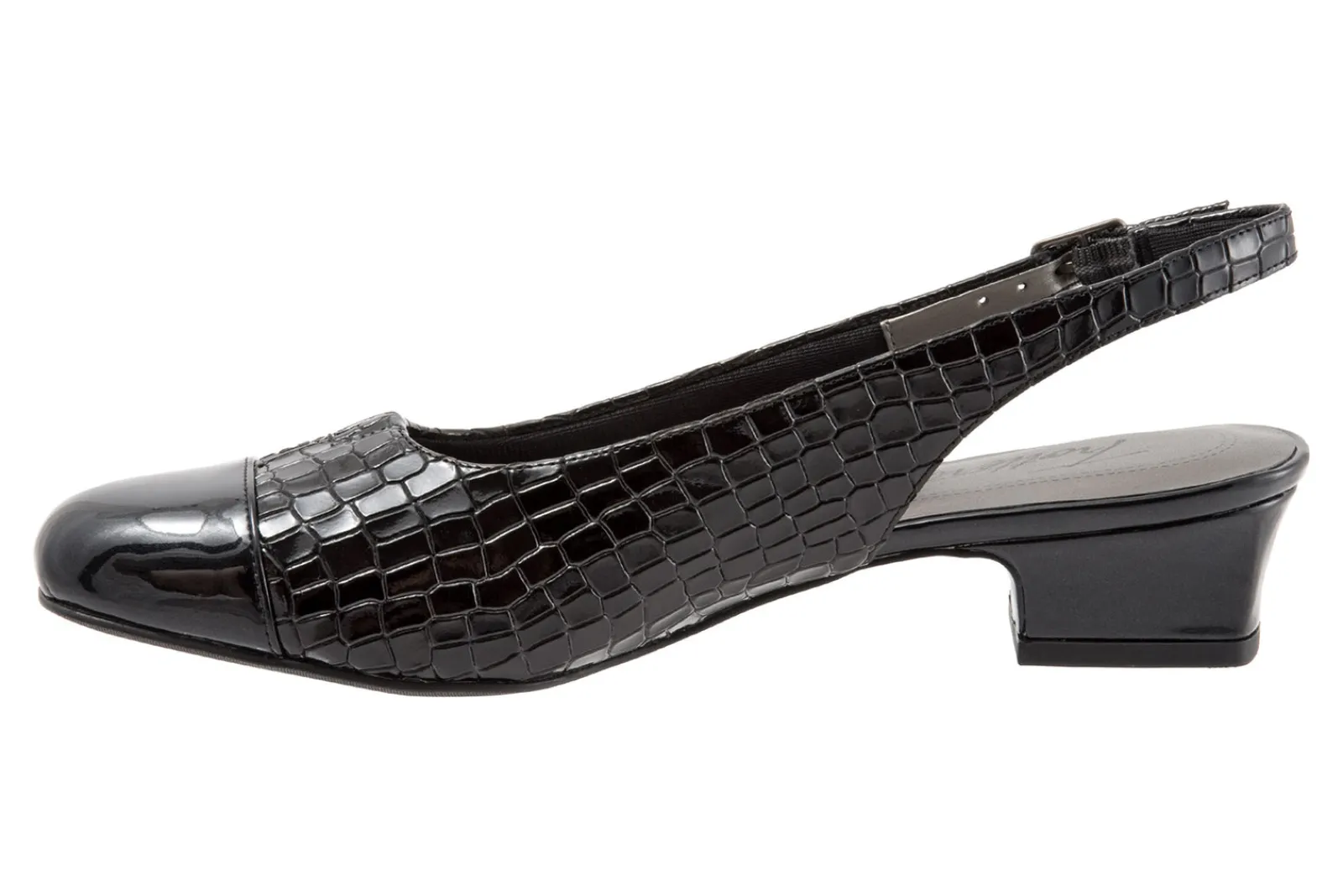 Clearance Dea Women Dress Shoes|Adjustable Strap