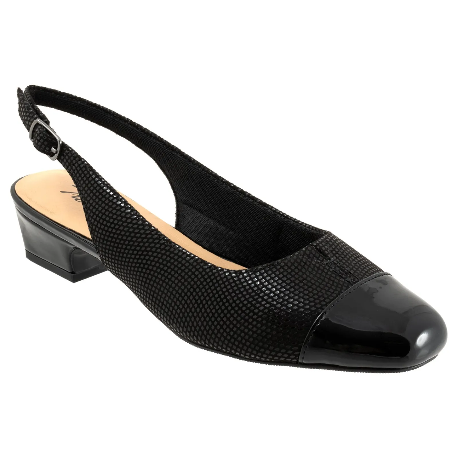 Discount Dea Women Adjustable Strap|Dress Shoes