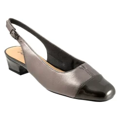 Best Dea Women Adjustable Strap|Dress Shoes