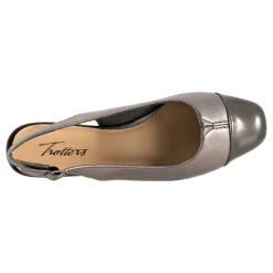 Best Dea Women Adjustable Strap|Dress Shoes