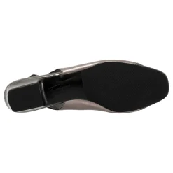 Best Dea Women Adjustable Strap|Dress Shoes