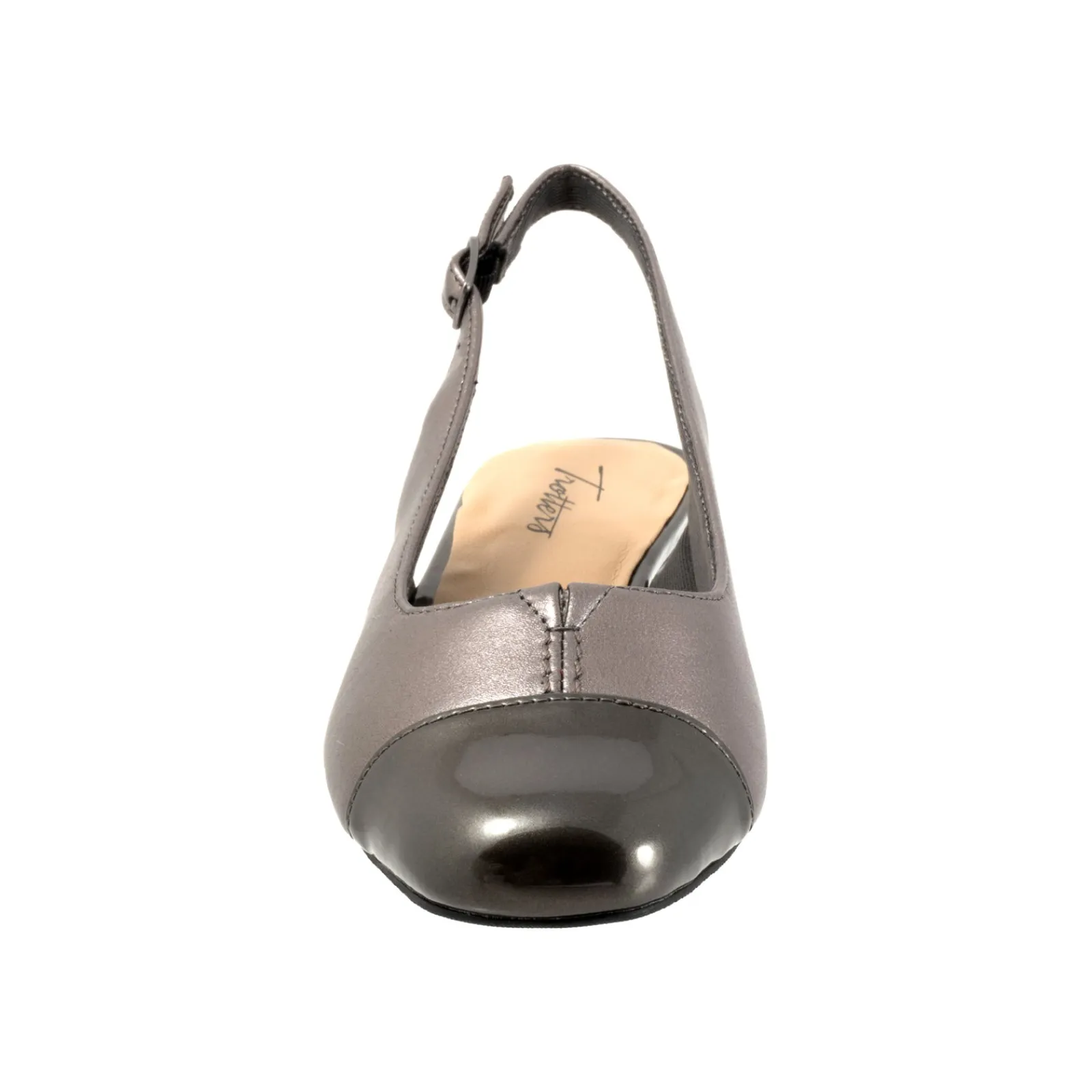 Best Dea Women Adjustable Strap|Dress Shoes