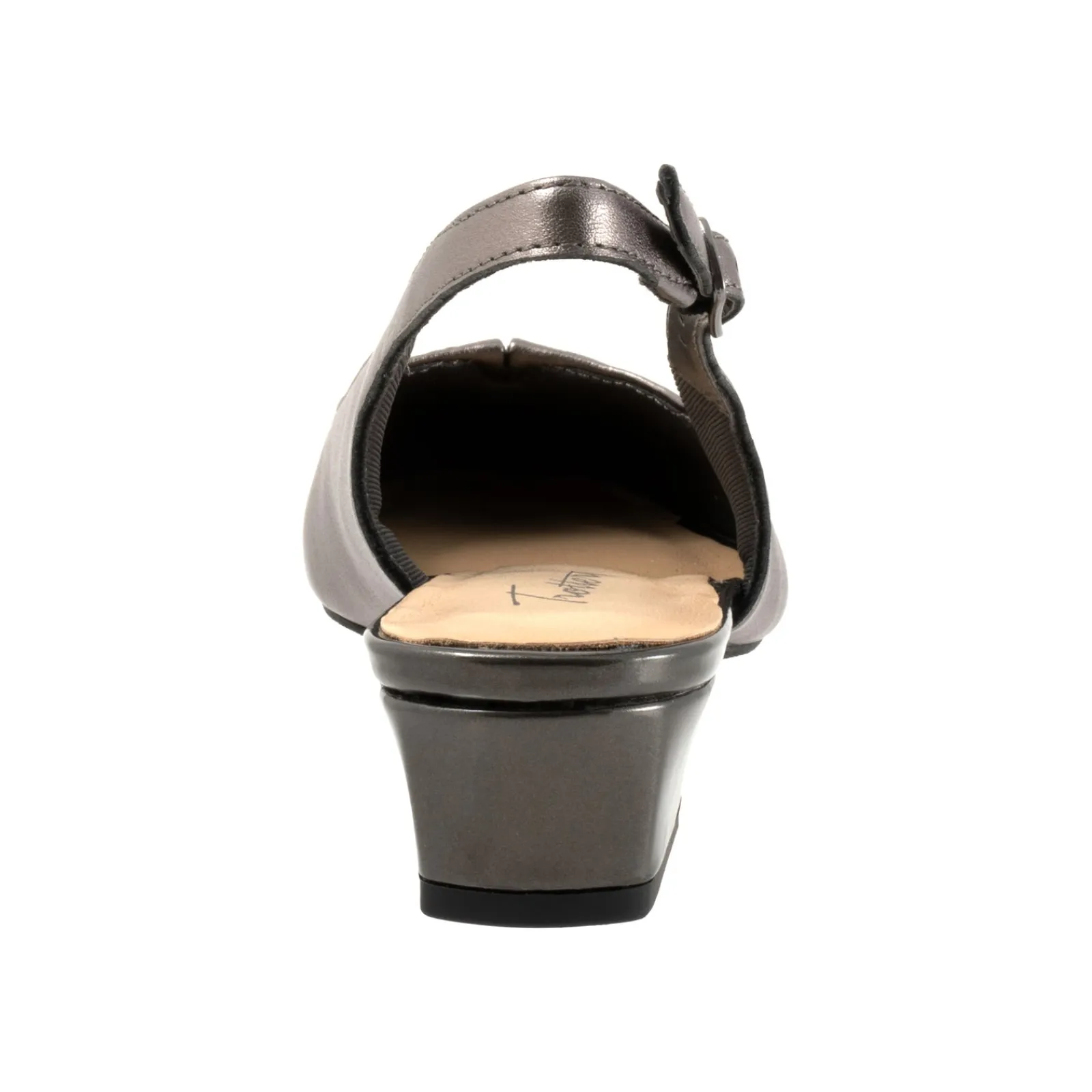 Best Dea Women Adjustable Strap|Dress Shoes