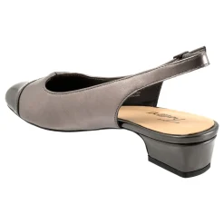 Best Dea Women Adjustable Strap|Dress Shoes