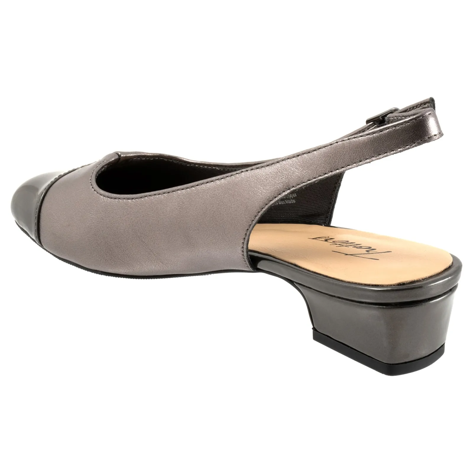 Best Dea Women Adjustable Strap|Dress Shoes