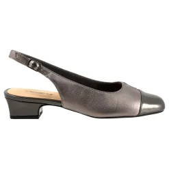 Best Dea Women Adjustable Strap|Dress Shoes