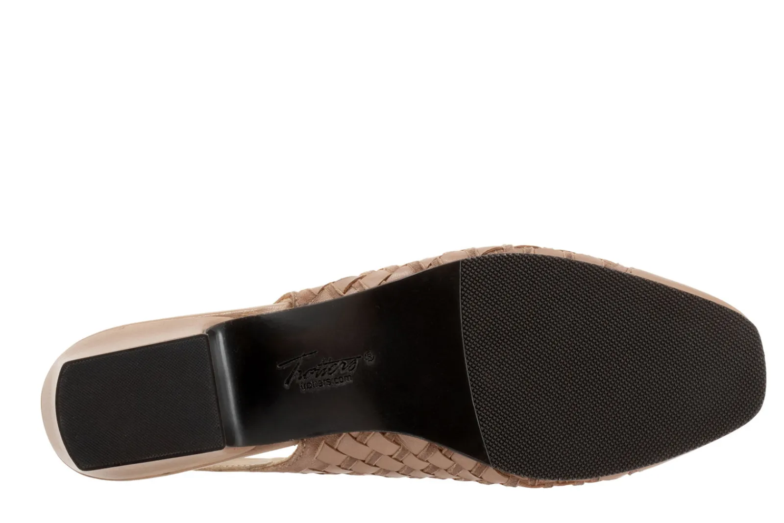 Outlet Dea Woven Women Adjustable Strap|Dress Shoes