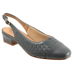 Outlet Dea Woven Women Adjustable Strap|Dress Shoes