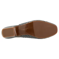 Outlet Dea Woven Women Adjustable Strap|Dress Shoes