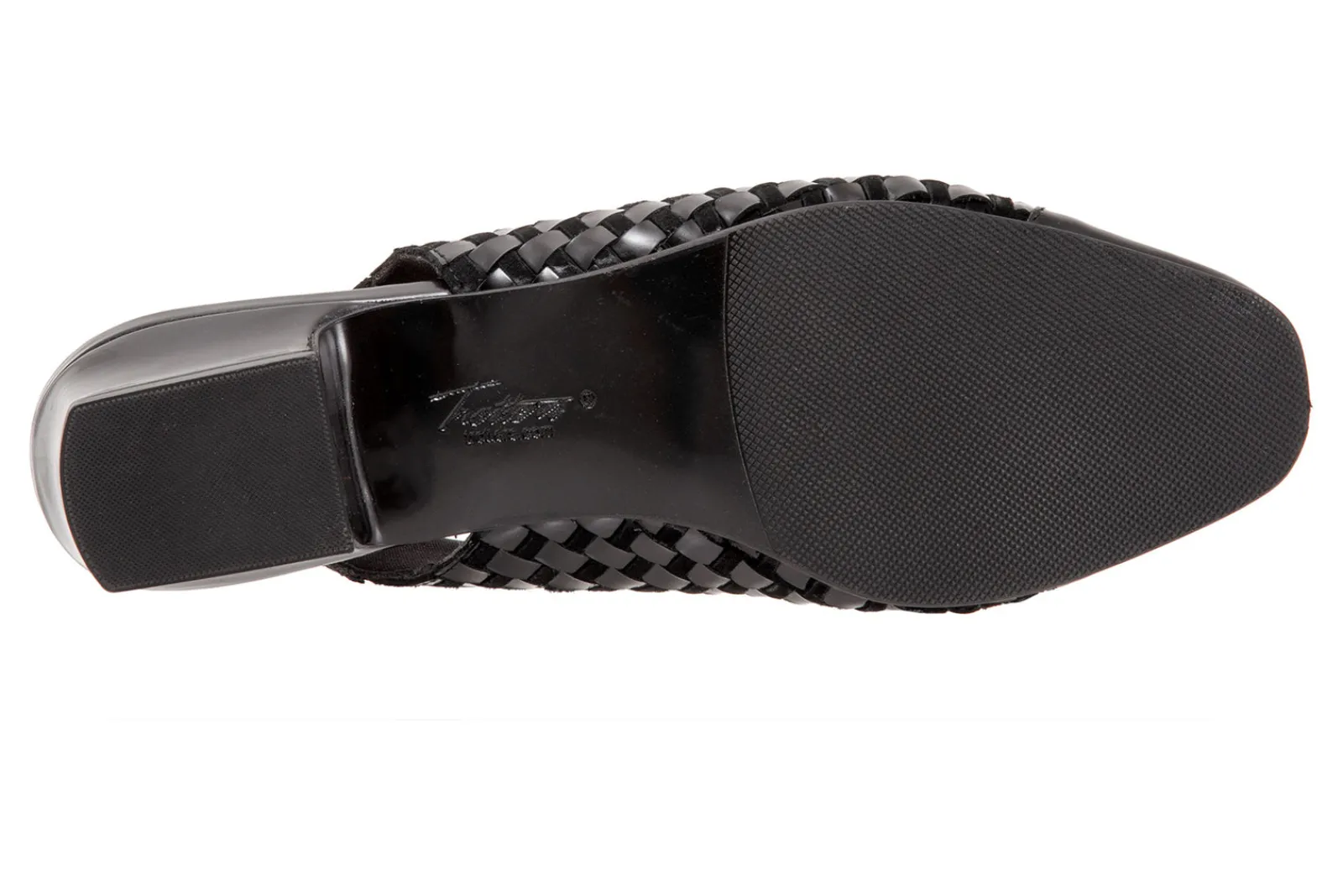 Outlet Dea Woven Women Dress Shoes|Adjustable Strap