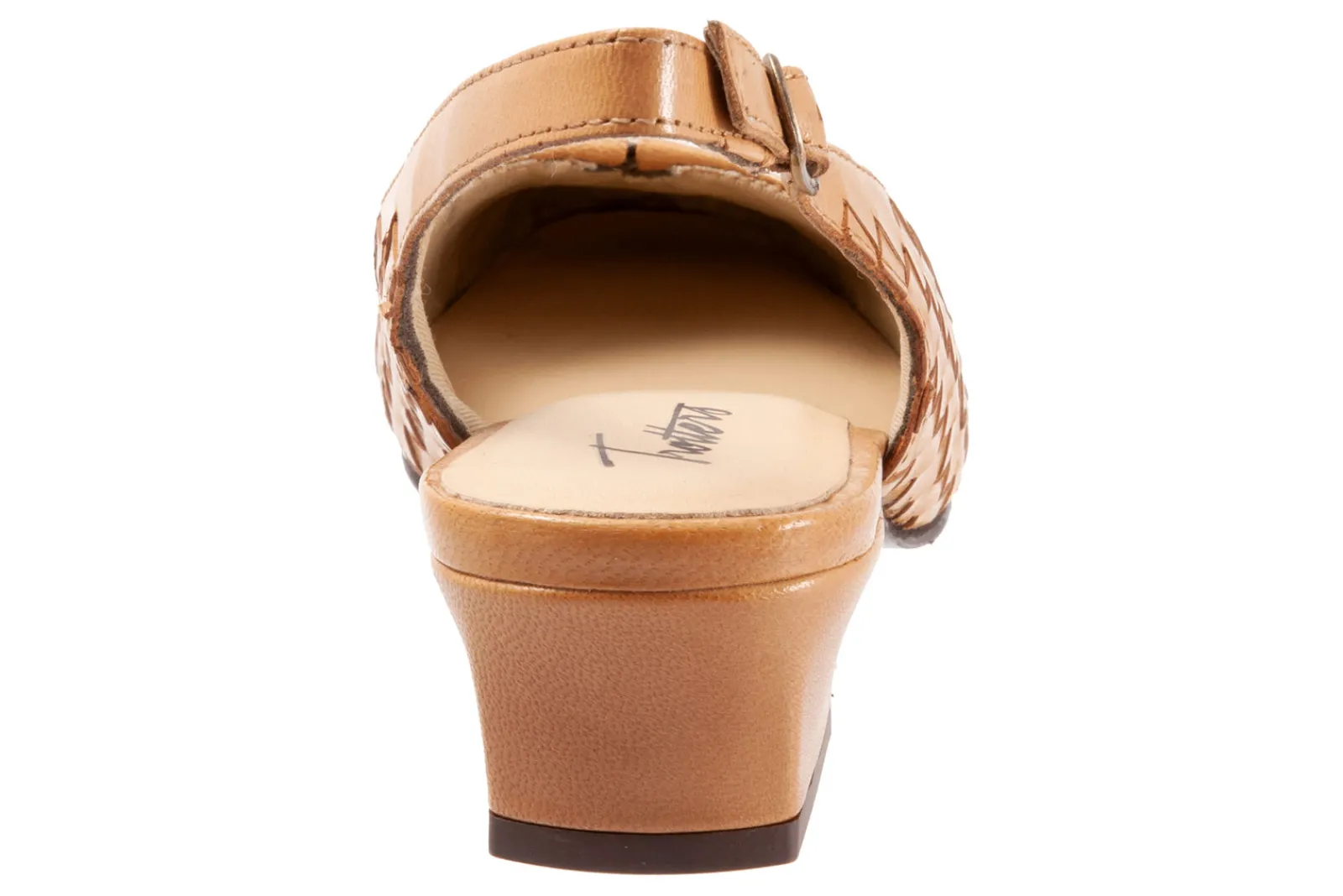 Sale Dea Woven Women Dress Shoes|Adjustable Strap