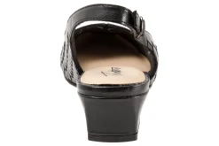 Clearance Dea Woven Women Dress Shoes|Adjustable Strap