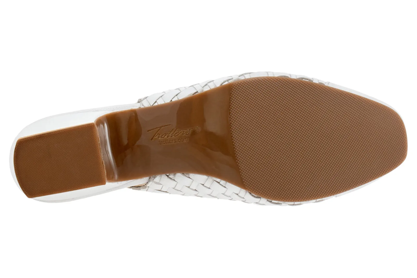 Best Dea Woven Women Adjustable Strap|Dress Shoes