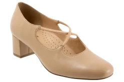 Fashion Demi Women Adjustable Strap|Dress Shoes