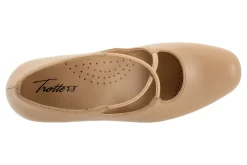 Fashion Demi Women Adjustable Strap|Dress Shoes