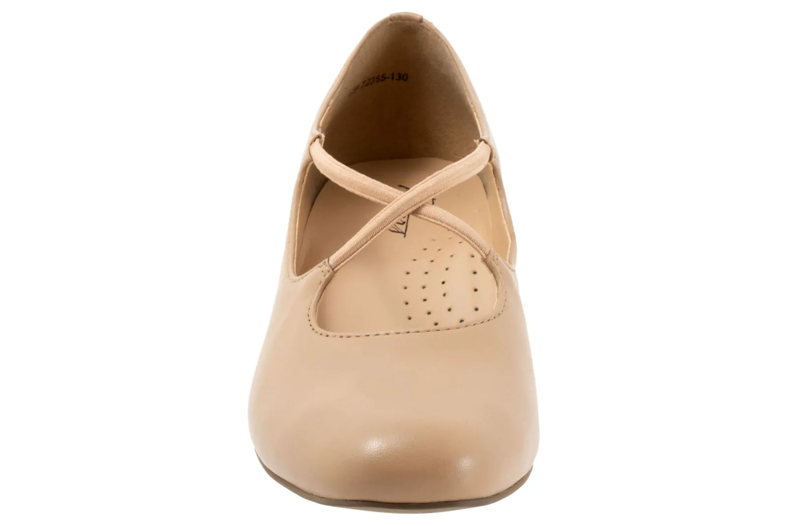 Fashion Demi Women Adjustable Strap|Dress Shoes