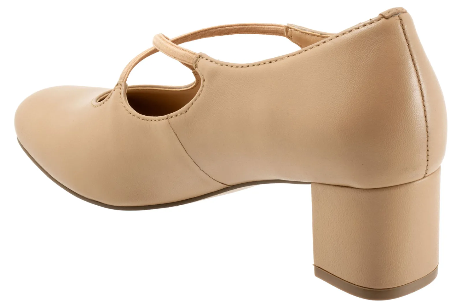 Fashion Demi Women Adjustable Strap|Dress Shoes