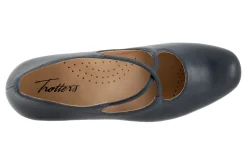 Clearance Demi Women Adjustable Strap|Dress Shoes