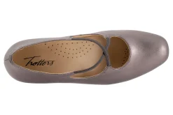 Fashion Demi Women Adjustable Strap|Dress Shoes