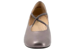Fashion Demi Women Adjustable Strap|Dress Shoes