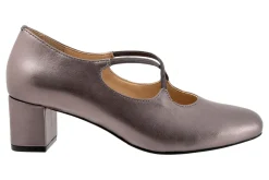 Fashion Demi Women Adjustable Strap|Dress Shoes