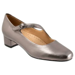 Sale Desna Women Mary Janes|Adjustable Strap