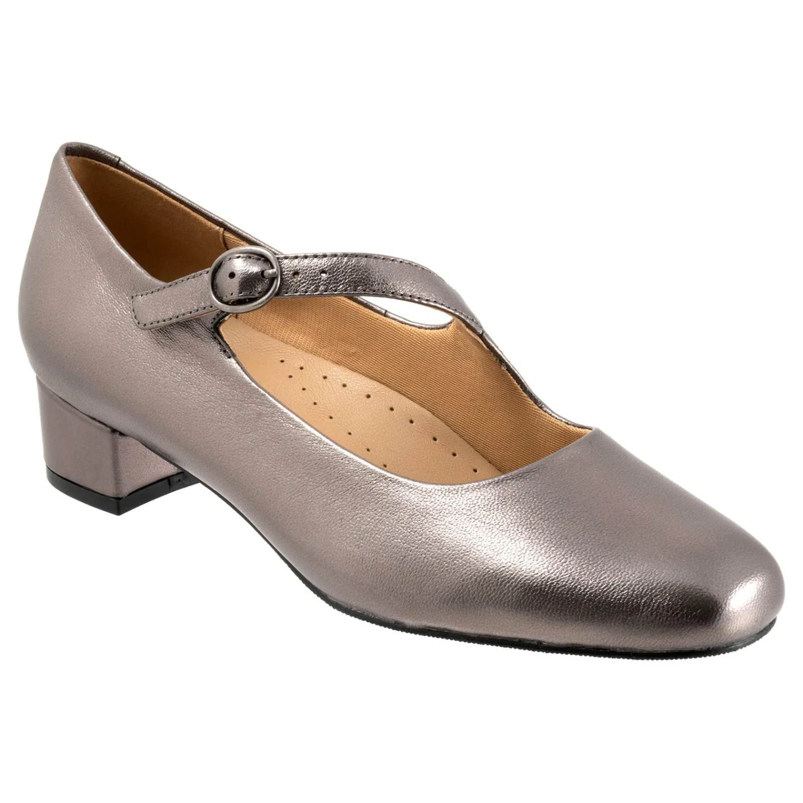 Sale Desna Women Mary Janes|Adjustable Strap