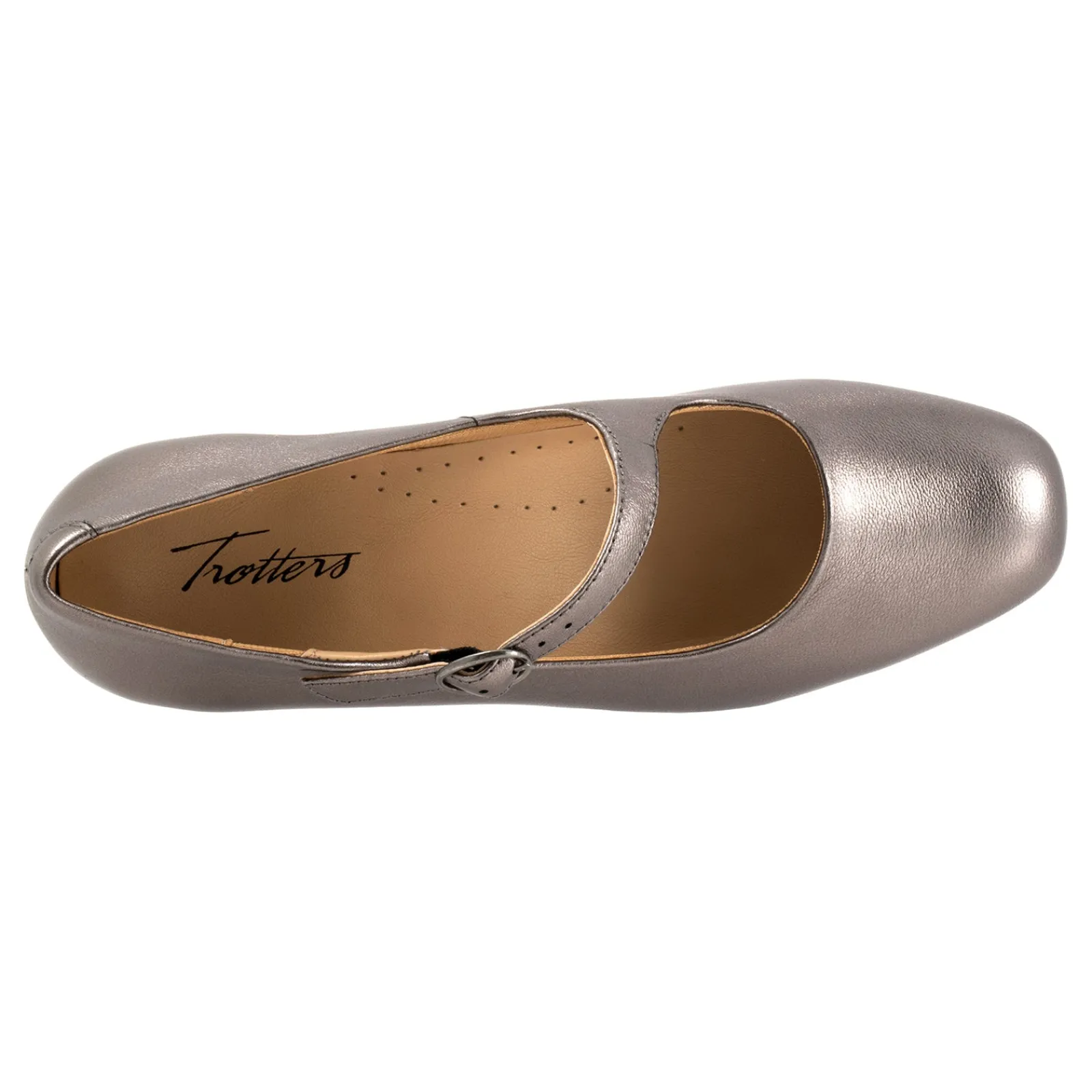 Sale Desna Women Mary Janes|Adjustable Strap