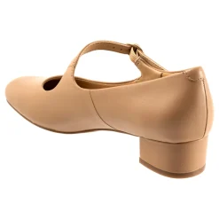 Sale Desna Women Mary Janes|Adjustable Strap