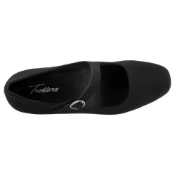 Clearance Desna Women Mary Janes|Adjustable Strap