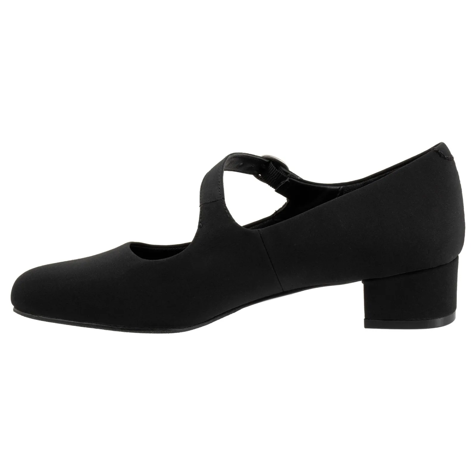 Clearance Desna Women Mary Janes|Adjustable Strap